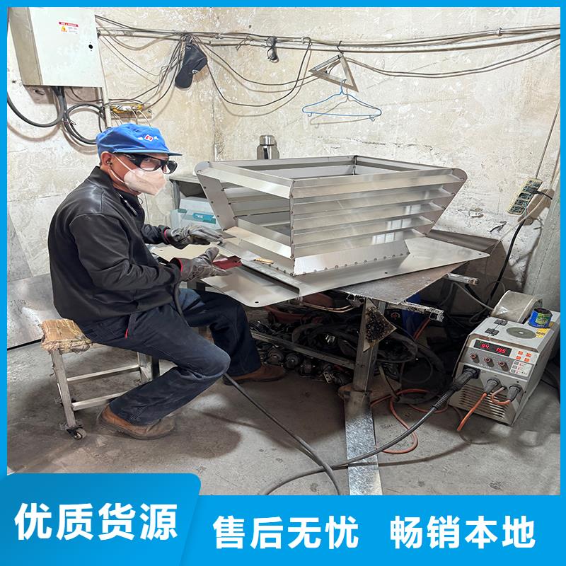 D系列风帽质量保证