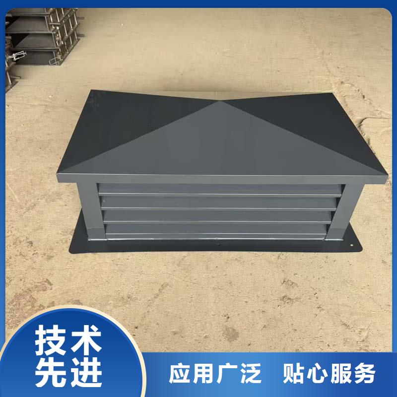 金属防雨烟囱帽品牌厂家