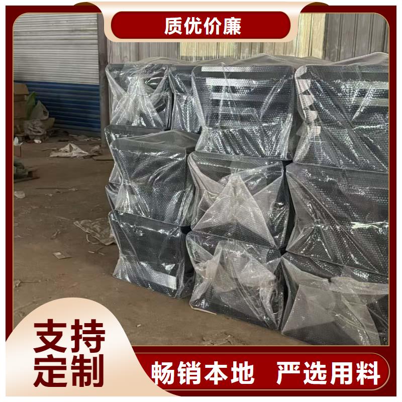 D系列四孔风帽固定式风帽