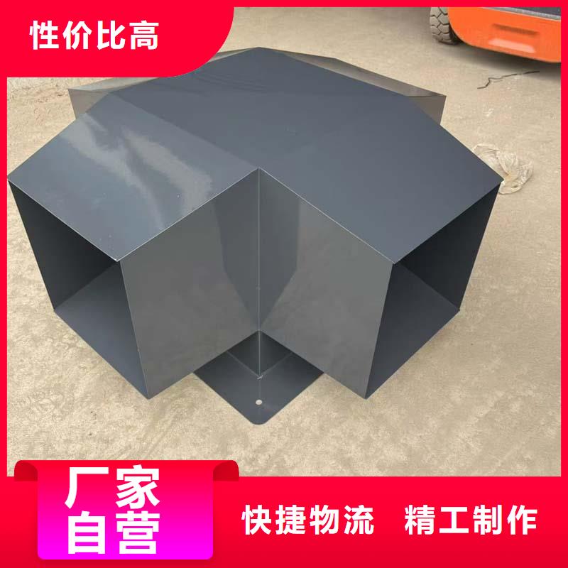 塔式防倒灌风帽承接