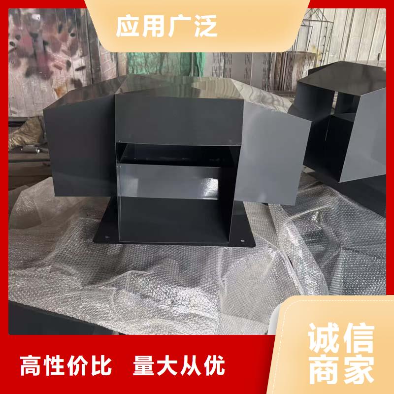 别墅装饰烟囱帽本地厂家
