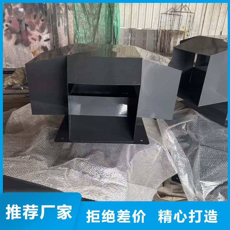 龙江镇屋顶烟囱帽价格优惠