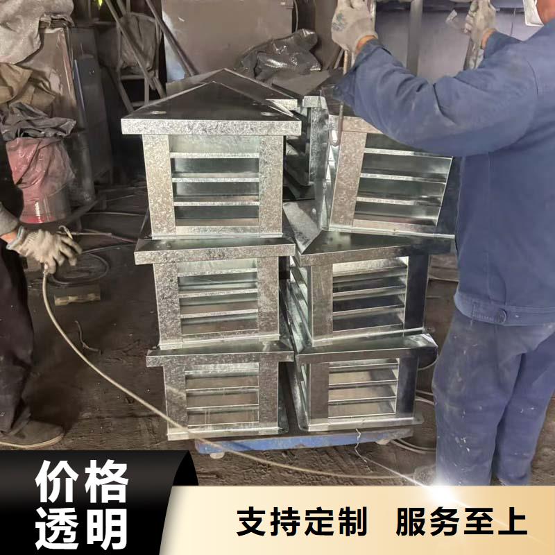 值得信赖的E系列风帽供货商