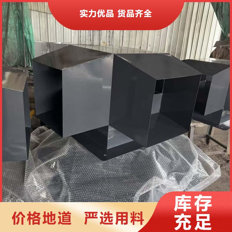 县F系列离心式风帽来图定制
