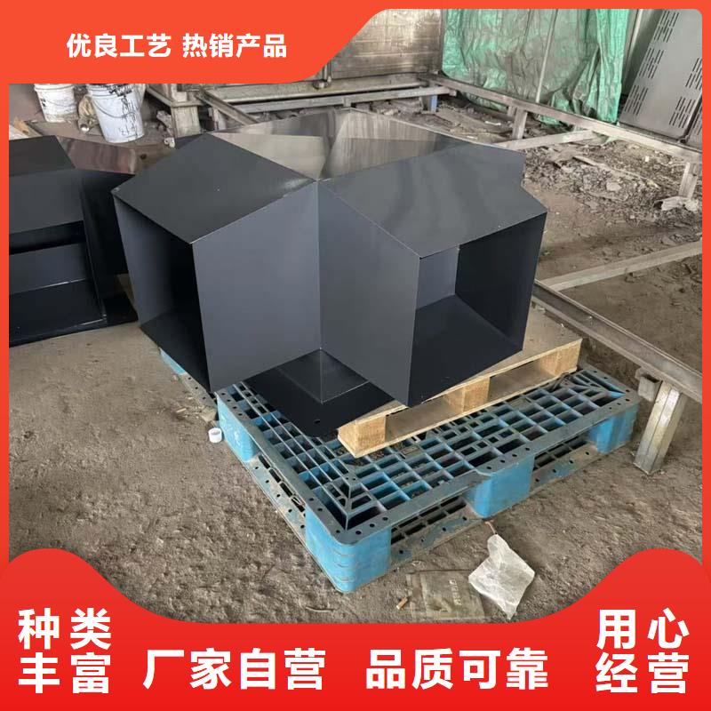 F-FM-WM圆柱型通风器均衡排气道压力