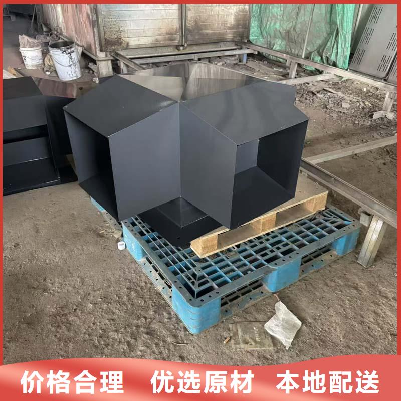 县方形排水帽实体大厂