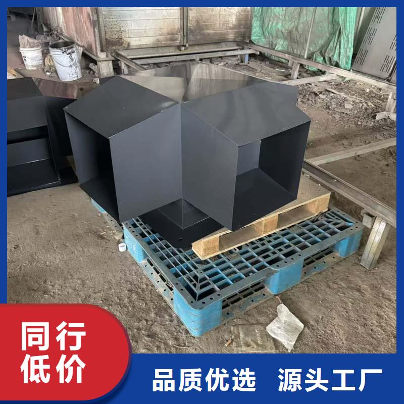 县金属百叶透气帽货源充足