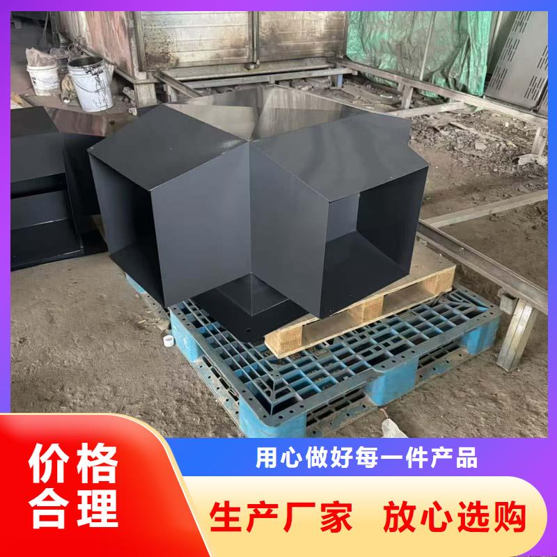 金属百叶透气帽质量保证