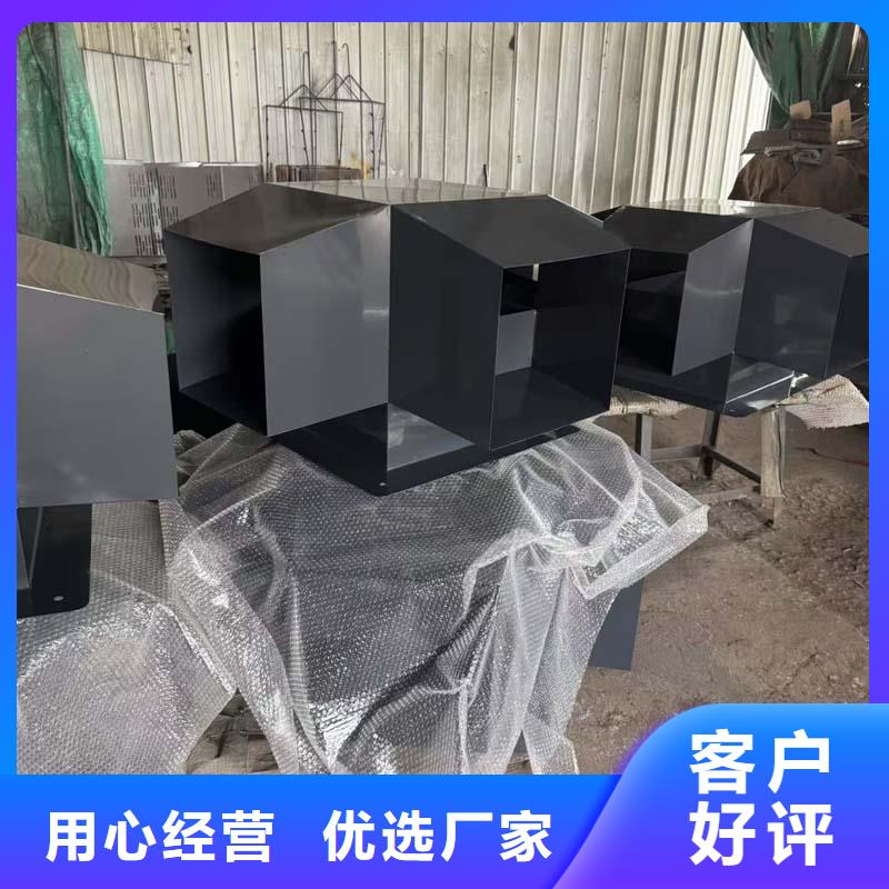 D-FM-KT250型风帽实力厂家