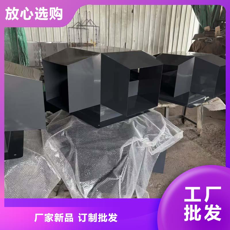 县D-FM-KT四孔风帽出厂价格