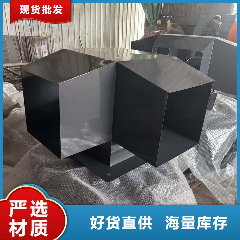 D系列排气道风帽厂家