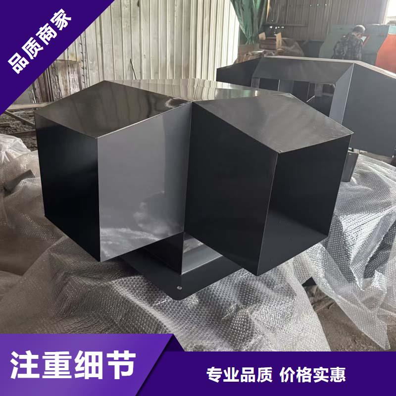 铝合金百叶风帽直销价格