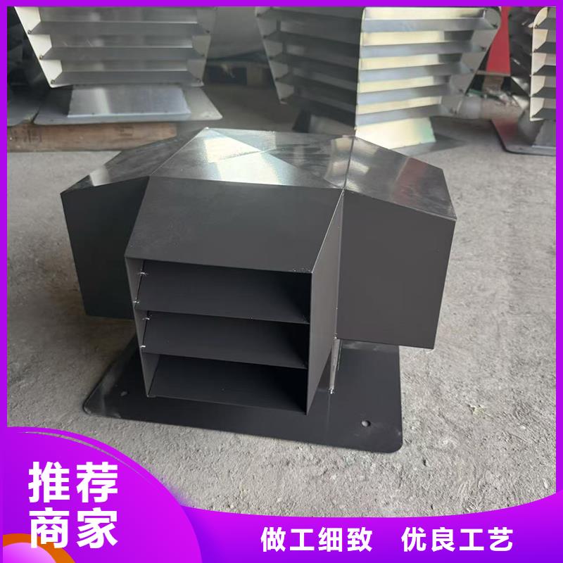 屋顶排气道防雨助排风精选材质