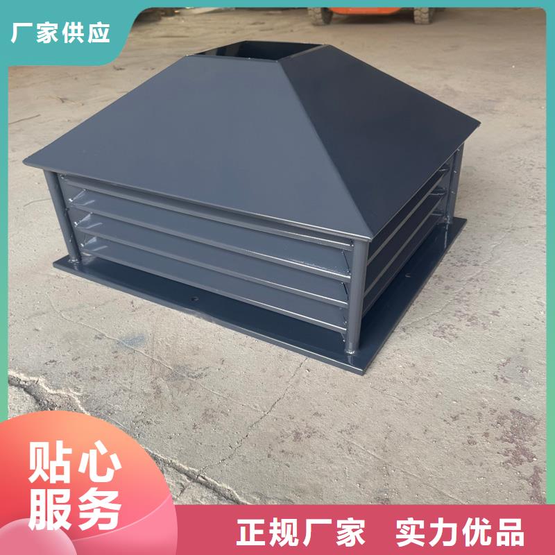CFD500防倒灌风帽生产快速