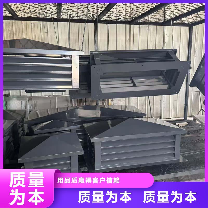 县F系列离心式风帽来图定制