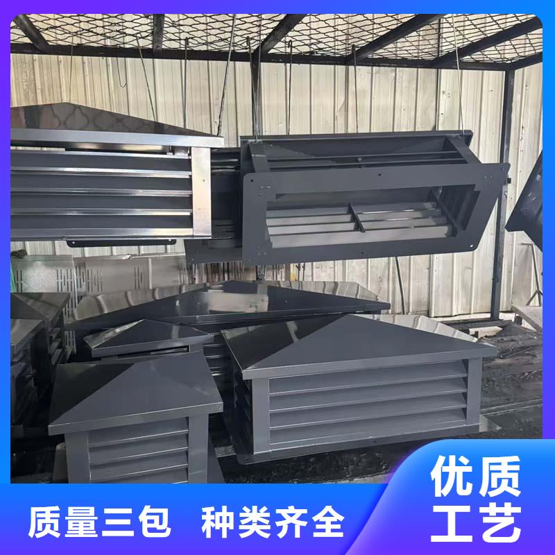 县铝合金烟筒帽超耐腐蚀