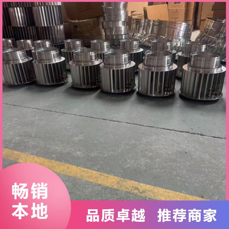 G系列排气道风帽超防倒灌