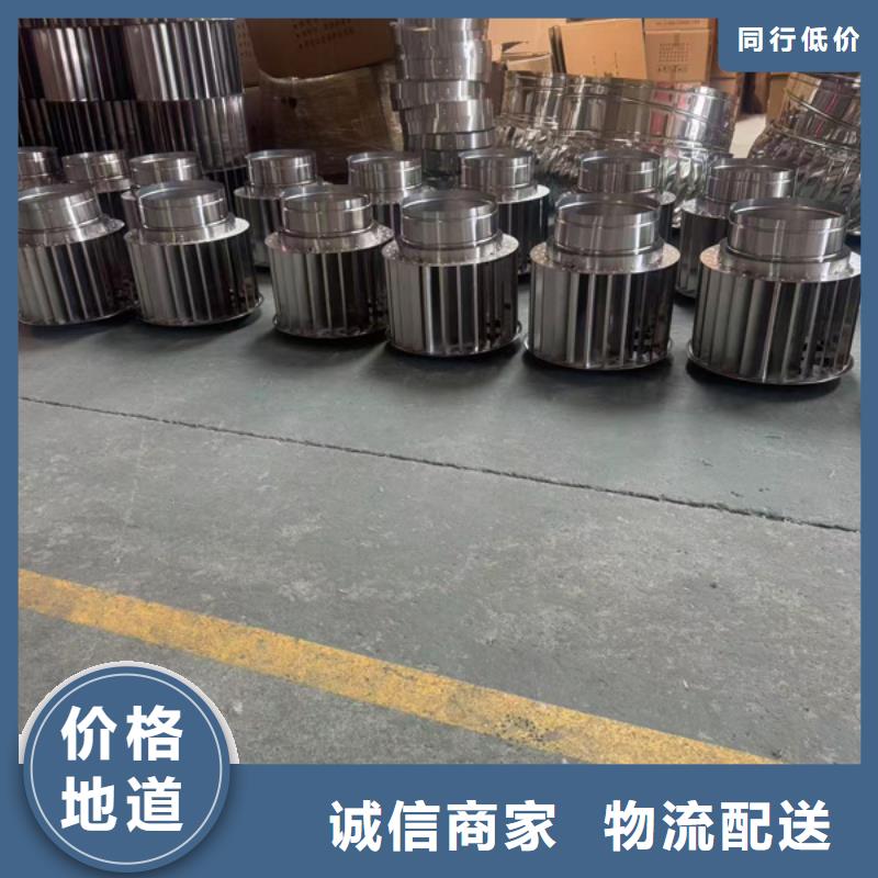 县方形百叶风帽品质放心