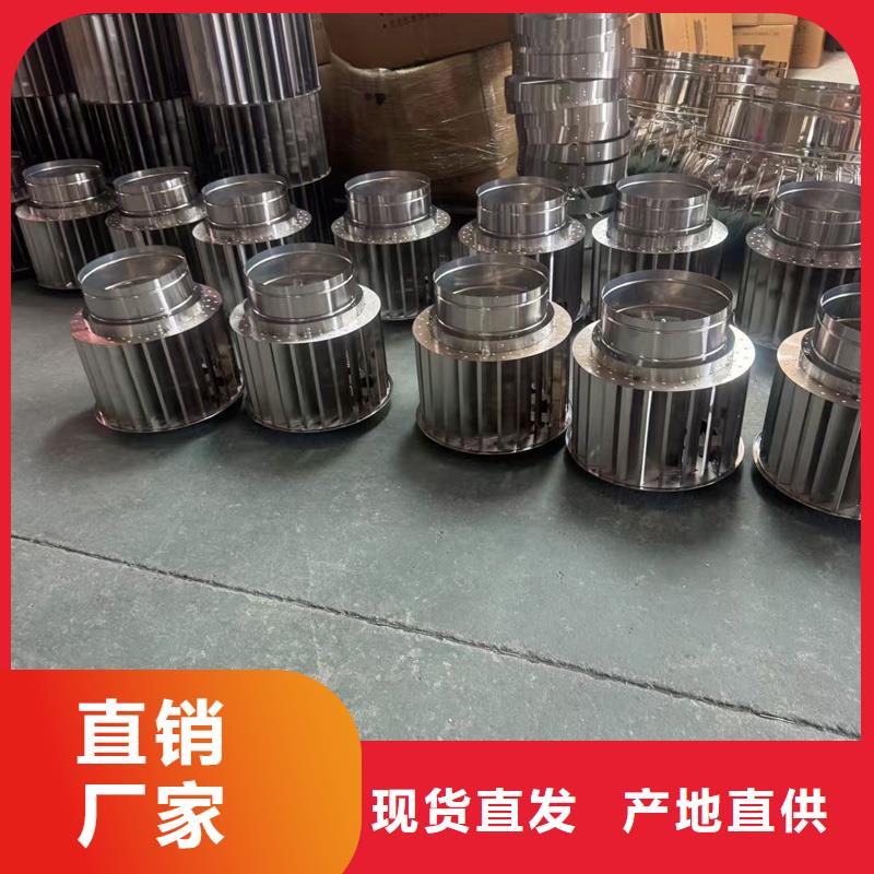 出风口百叶烟囱帽发货快