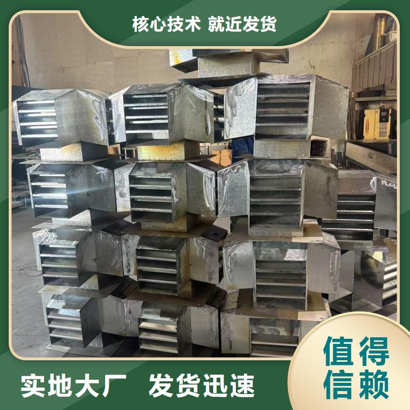 县G系列风帽畅销全国