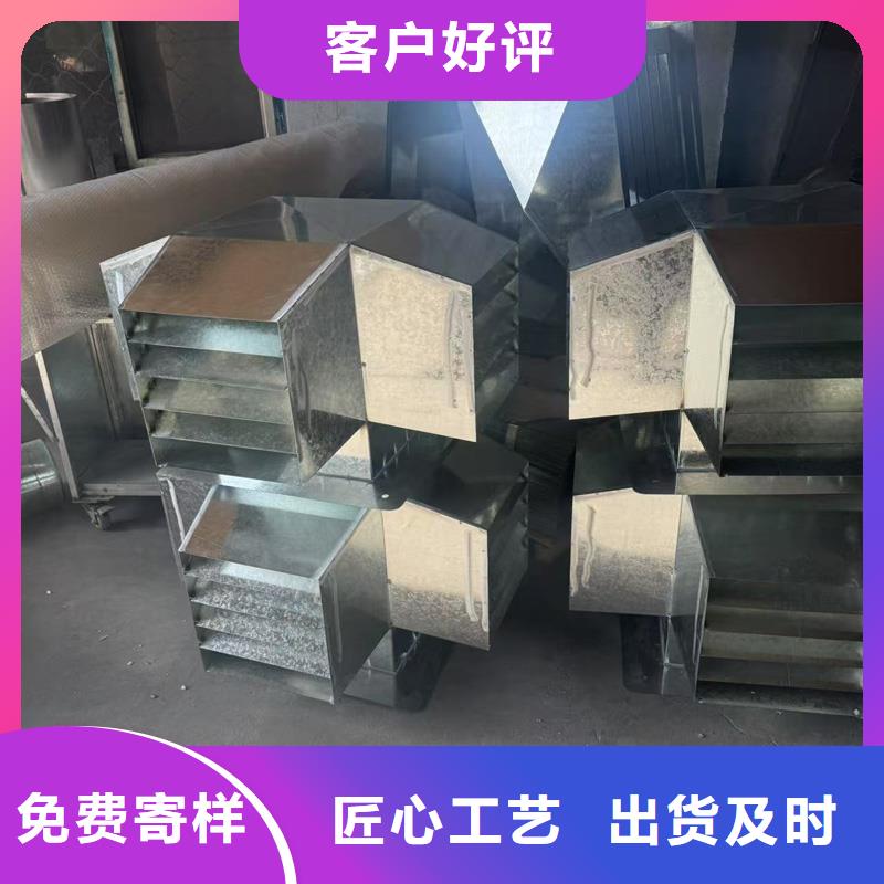 新中式烟囱帽实力厂家