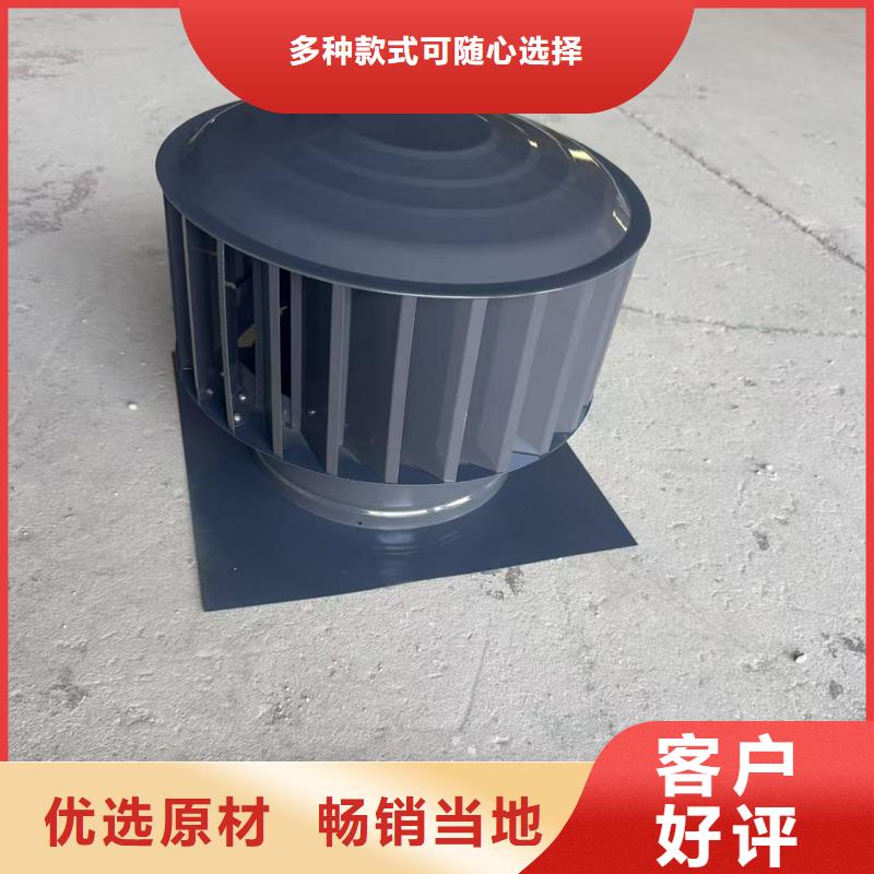 县止回式风帽工厂直销