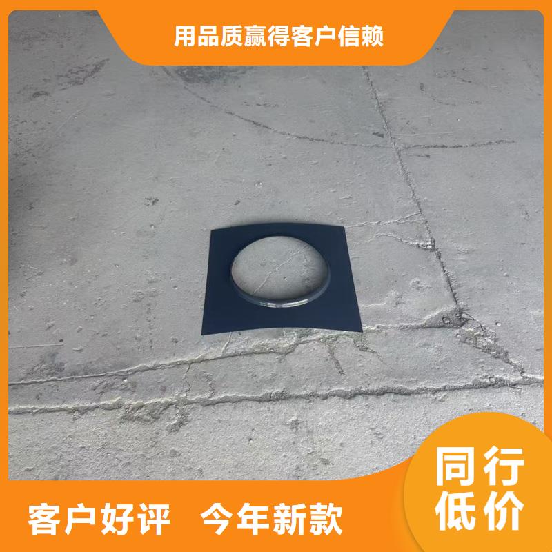 BPS-III全能型无动力风帽屋面成品金属风帽