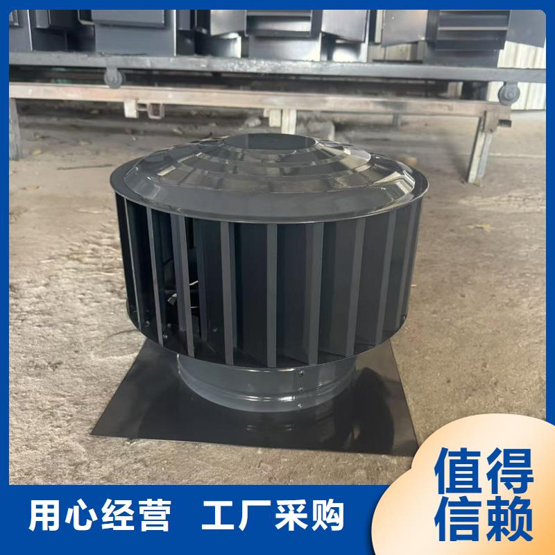 INESS离心式无动力风帽质量放心