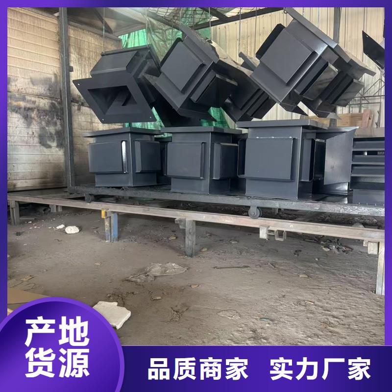 排气道成品防倒灌风帽自抜气风帽