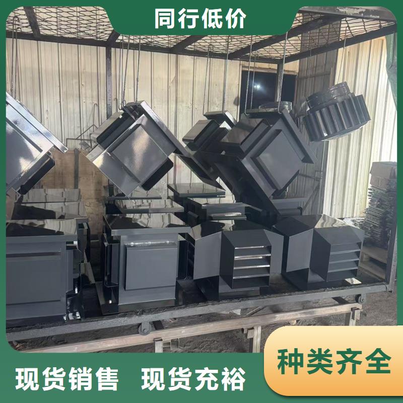 塔式小房子风帽产品介绍