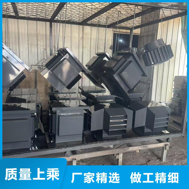 C-FM-F250型风帽产品实物图