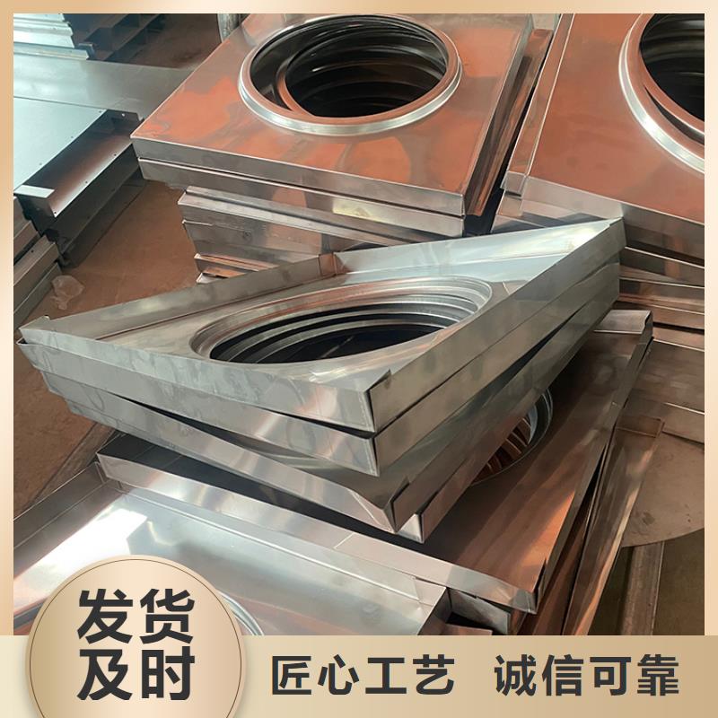 无动力通风器厂家直销