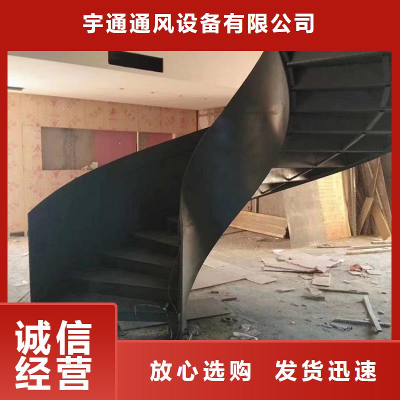 【 旋转楼梯房顶排烟排气帽源头厂家】_宇通通风设备(韶关市分公司)