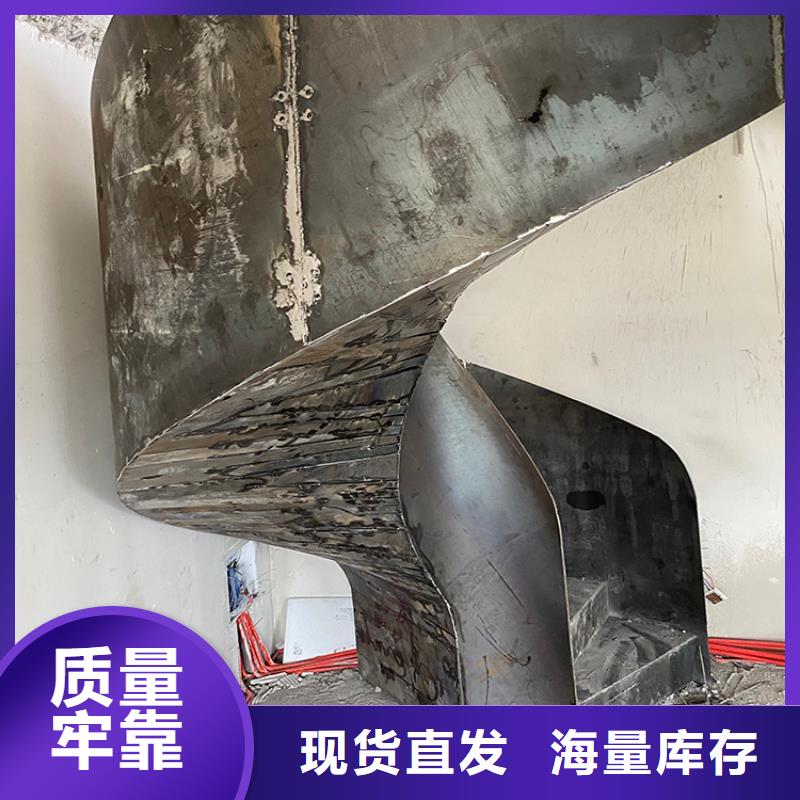 【旋转楼梯】 楼房烟道透气百叶排气排烟口讲信誉保质量当地货源