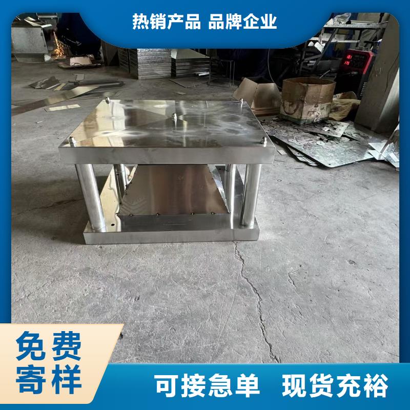 新款无动力风帽通风排烟