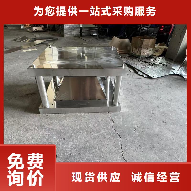 县A系列排气道金属风帽楼顶花园风帽