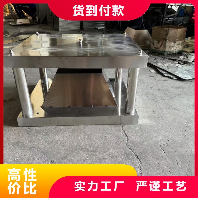 F-FM-WM型风帽加工厂