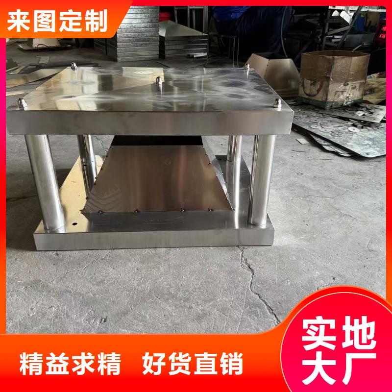 离心式无动力风帽有利于排气道排气