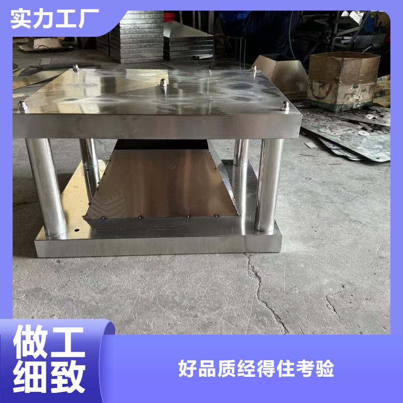 A系列排气道风帽可产生负压