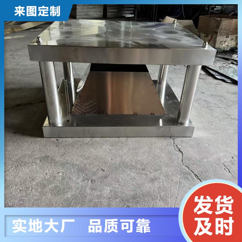 县雕花铝合金别墅雨帽上门服务