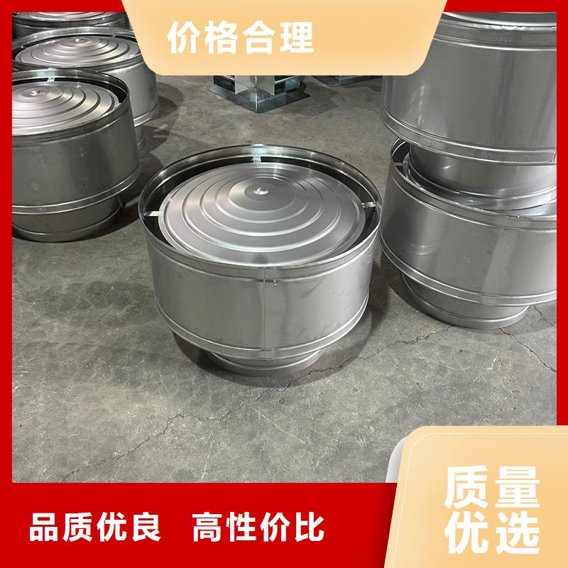 A系列旋转风帽10年经验