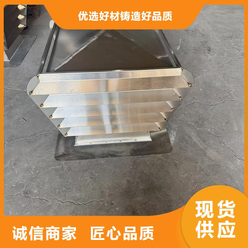 圆柱形无动力风帽欢迎您的来电