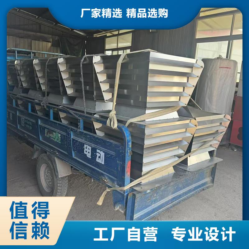 优惠的无噪音无动力风帽实体厂家