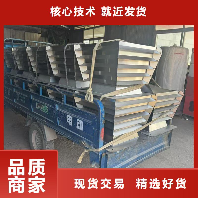 县B系列抜气风帽型号齐全