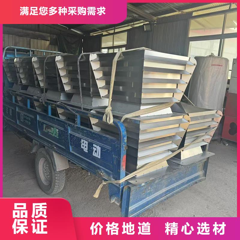 A系列旋转风帽发货及时