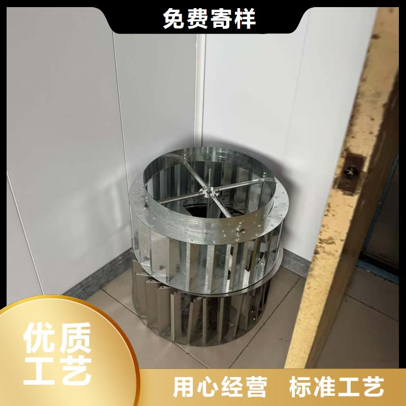 县A系列无动力风帽价格行情
