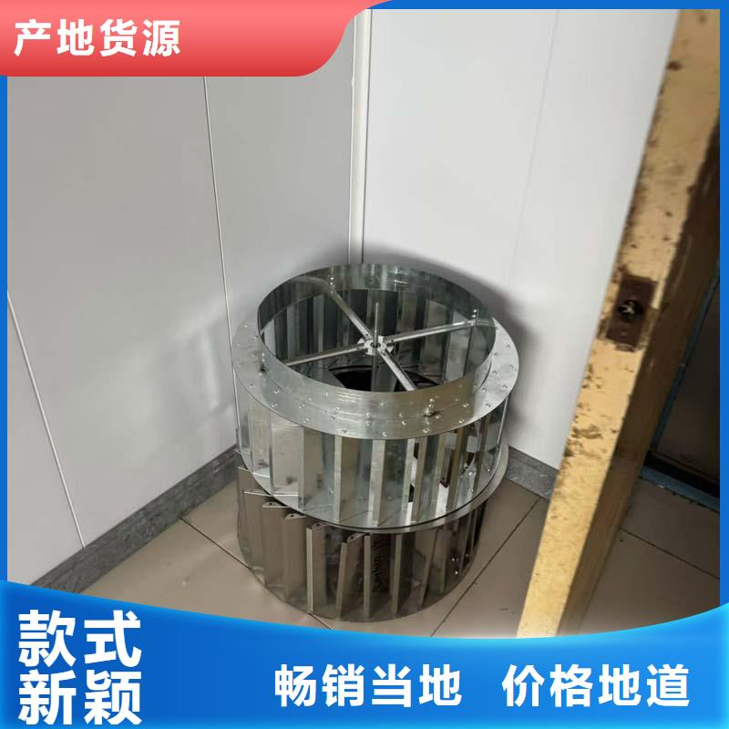无噪音无动力风帽优质生产厂家