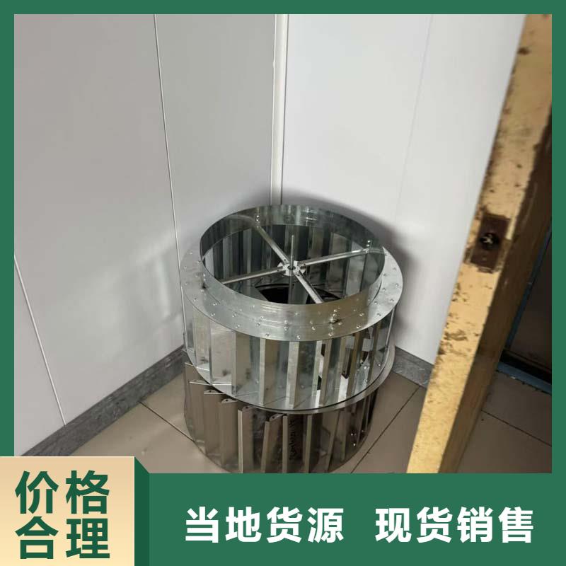 县A系列无动力风帽现货发货