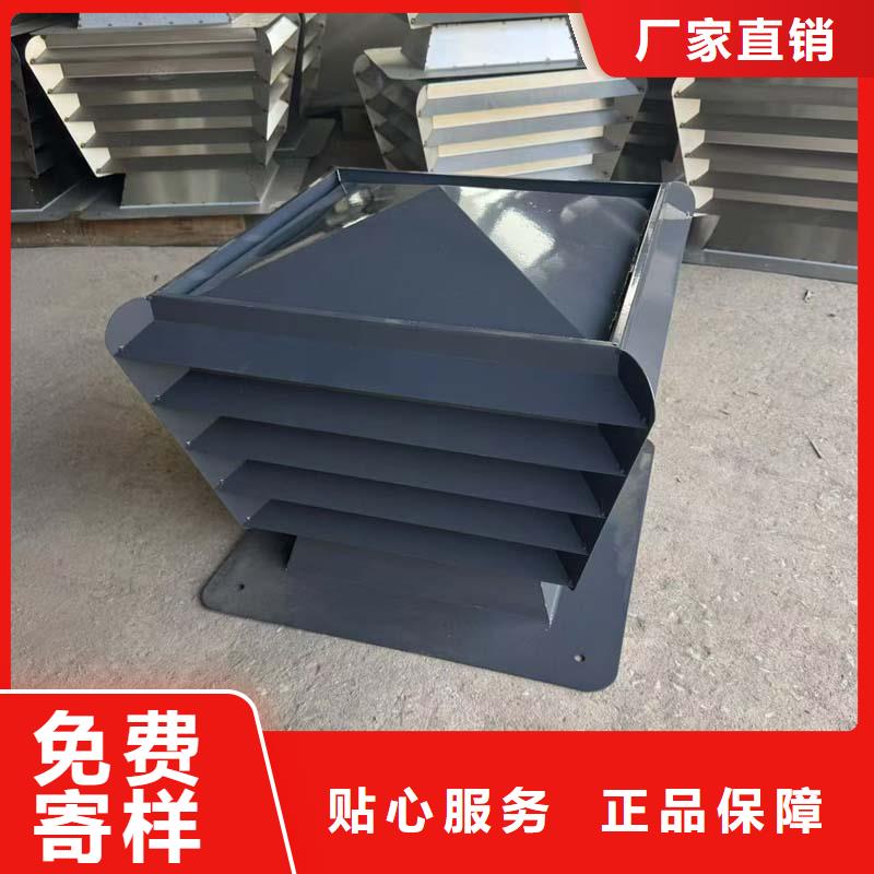 无动力防风风帽售后无忧