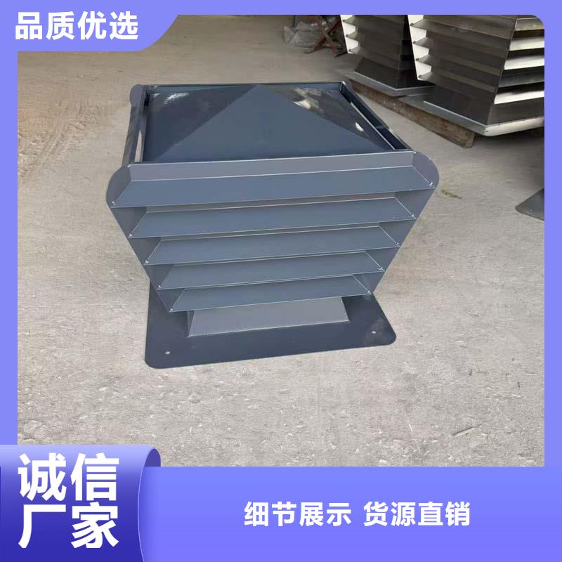 圆形烟道透气帽厂家直销